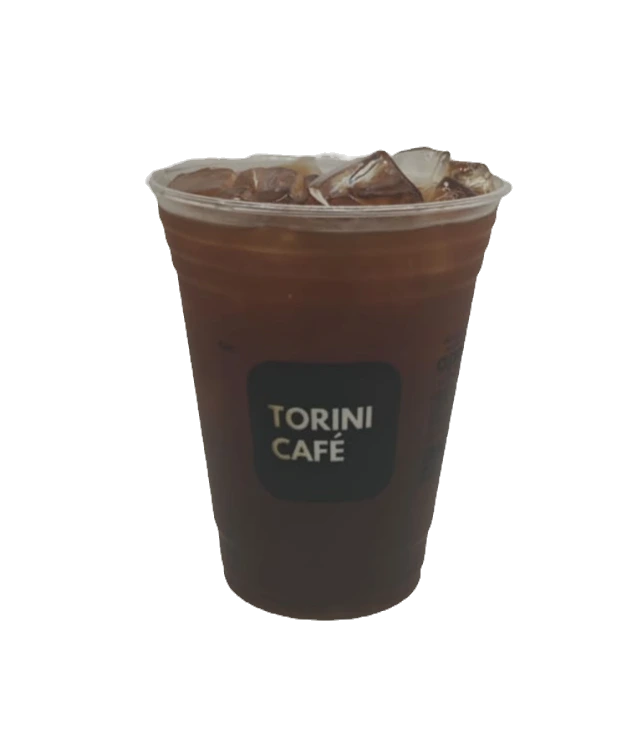 Americano Frío 16 oz